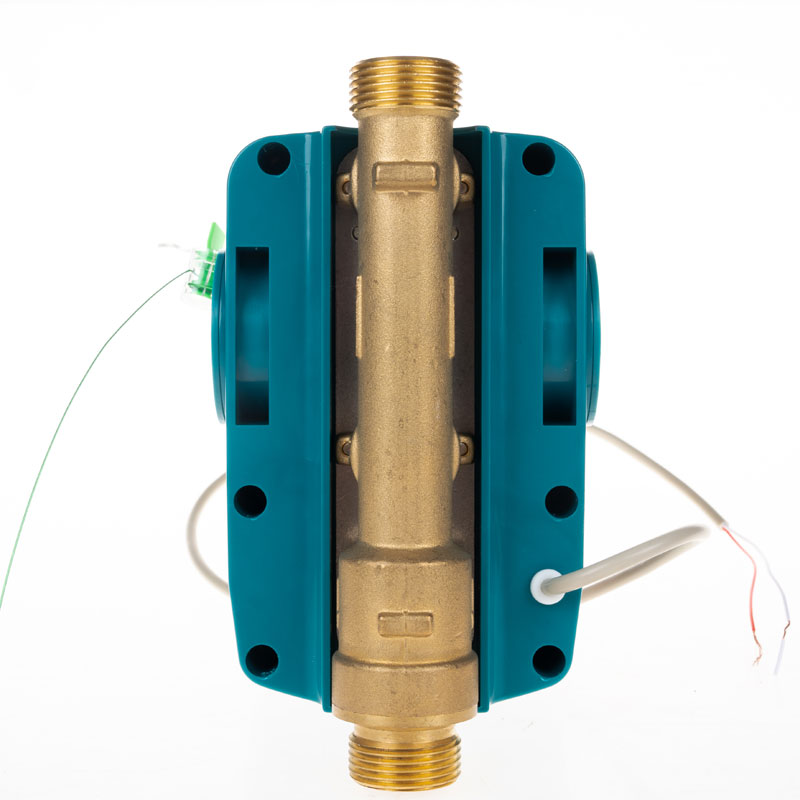 Як дротовий лічильник води покращує ефективність управління водою?